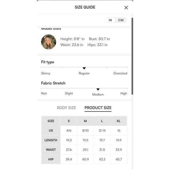 CupsheLeopard Print Tie Mini Skirt- NWT - Sz L - Picture 5 of 6